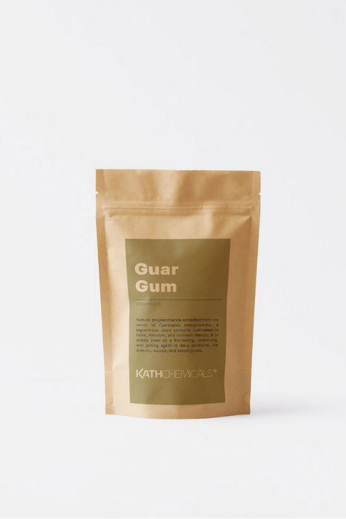 Guar Gum