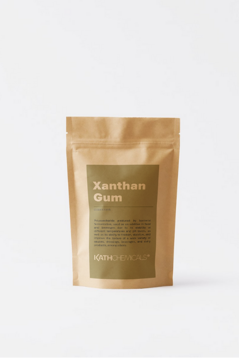 Xanthan Gum