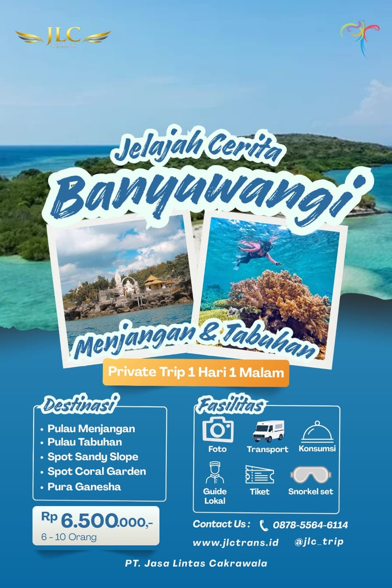 pulau tabuhan