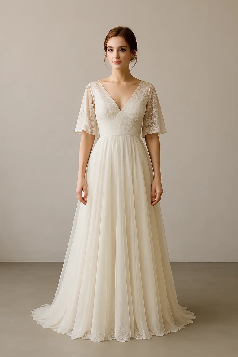 robe Bohème