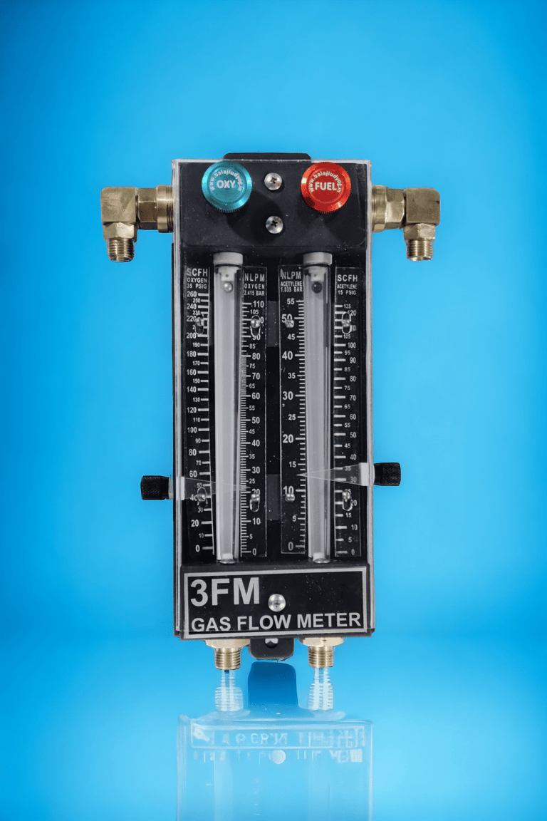 3GFM FLOWMETER