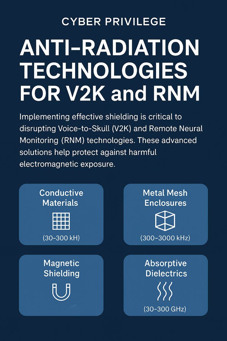 Voice to Skull V2K Technology solution cyber privilege 8977308555