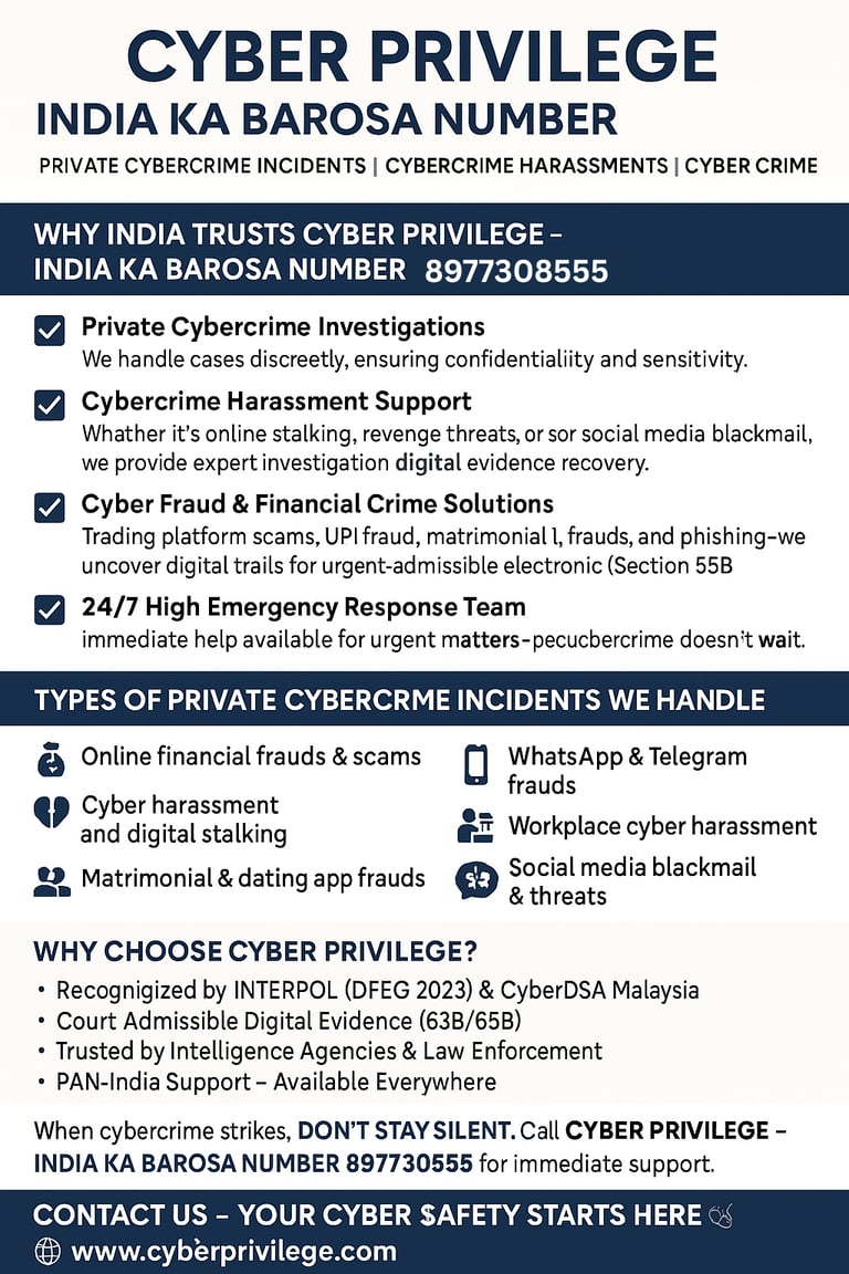 TOP CYBERCRIME EXPERT 8977308555