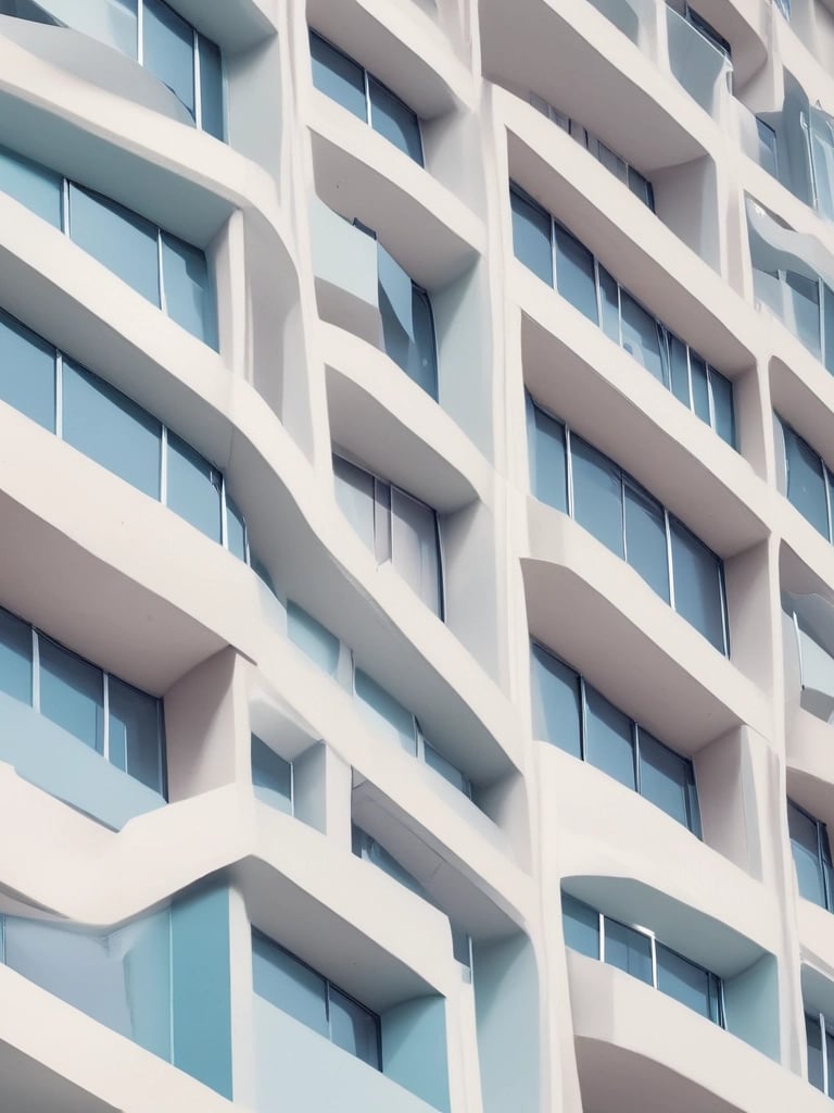a man riding a skateboard down the side of a ramp