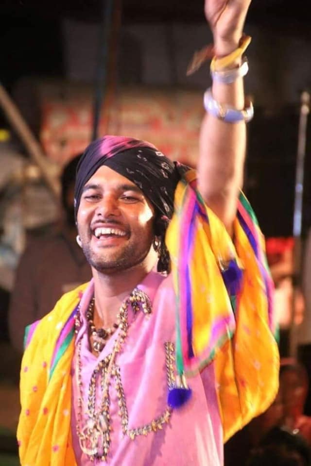 Gulam Jugni