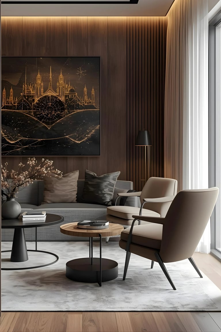 interior design in vaishali