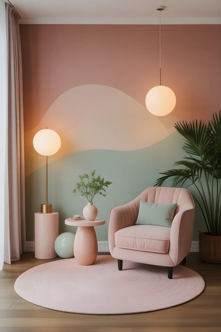 greater kailash 1, delhi