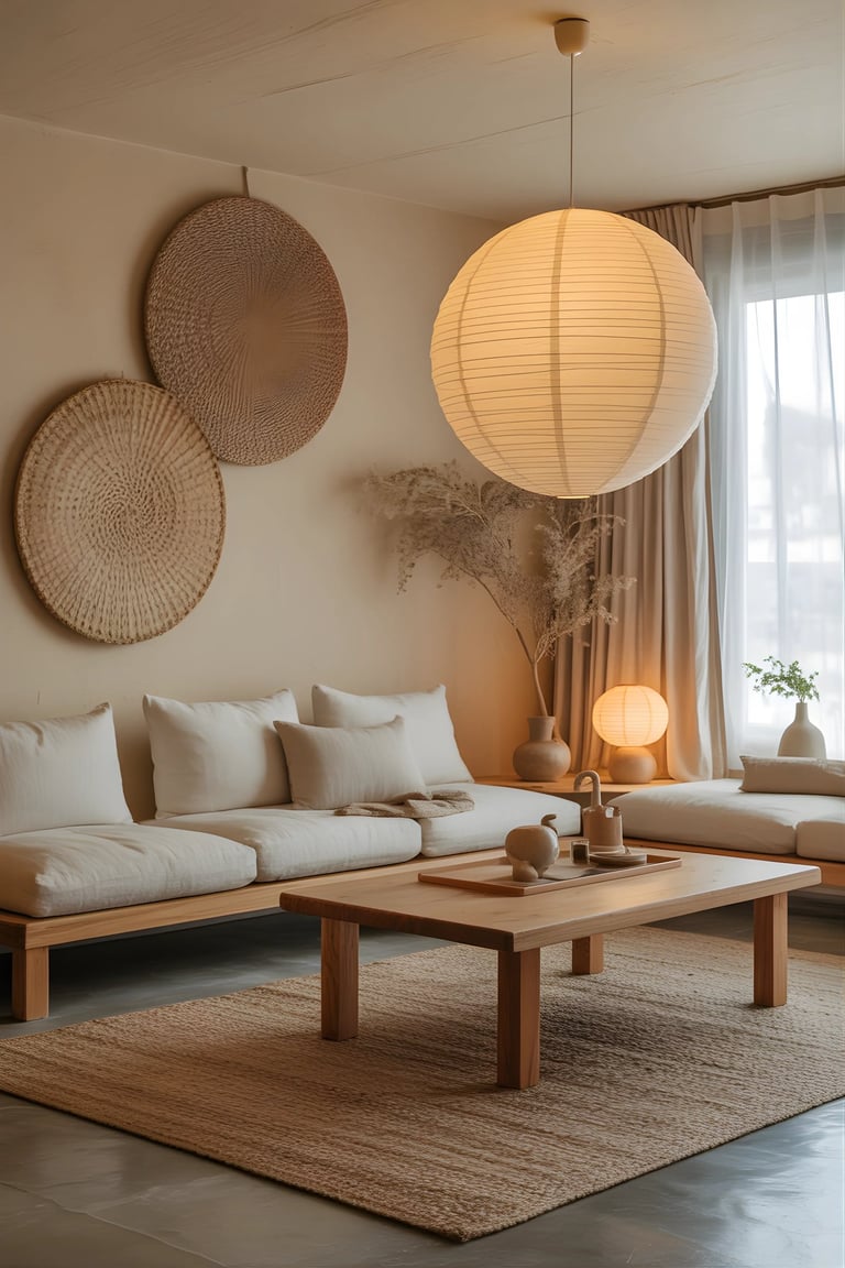 interior design in lohia nagar