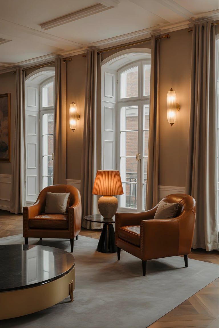 interior design in shastri nagar