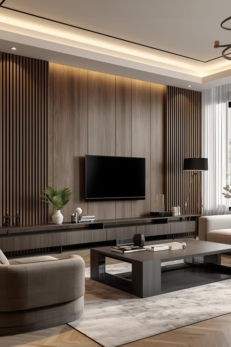 TV Unit Designs