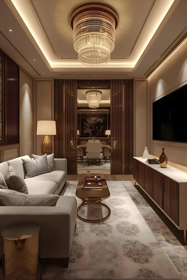 interior designer in vasundhra