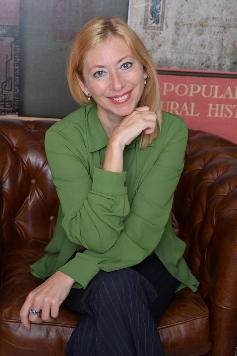 gestalt sophie valente