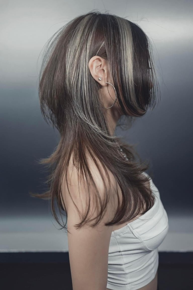 Cắt tóc, tạo kiểu