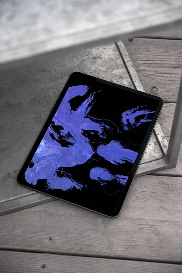 digital art, video installation,  joanna wlaszyn