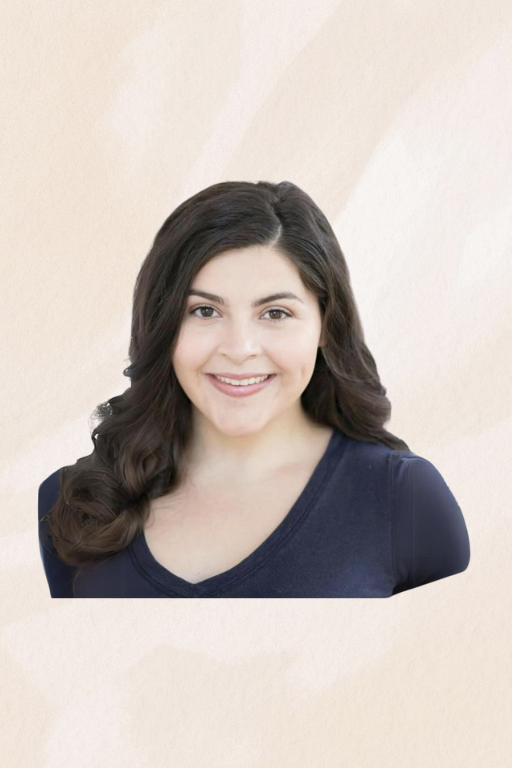 Alanna Henriquez MHC Intern