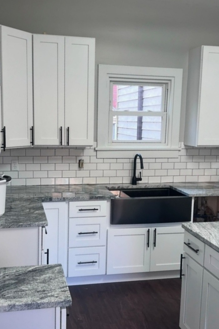 Kitchen Remodeling Pittsburgh