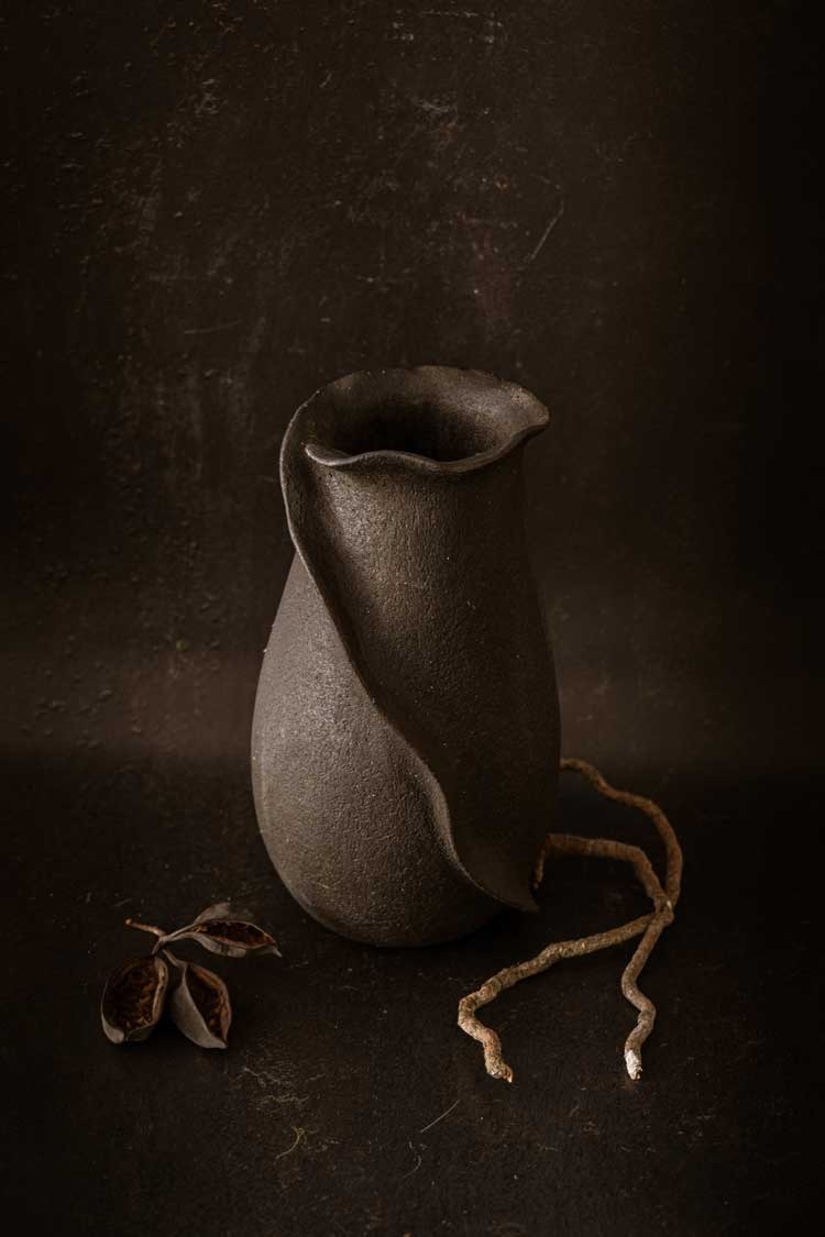 comprar jarrones de artesanía decorativos