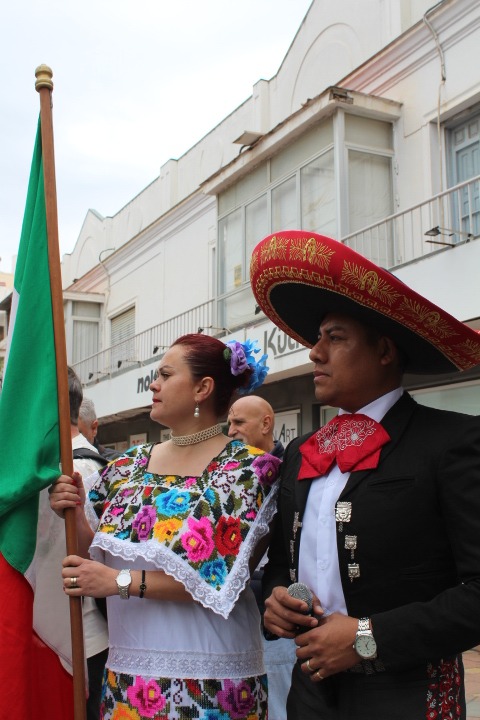 mariachi de jalisco