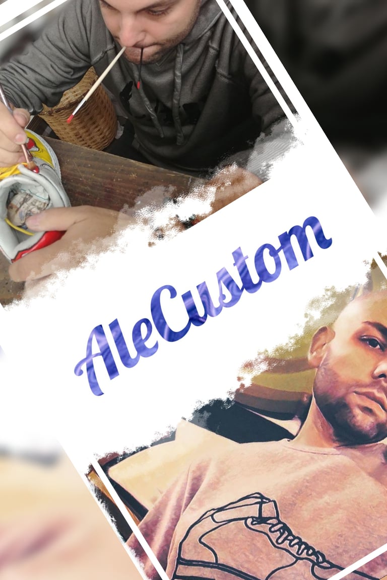 Alecustom owner