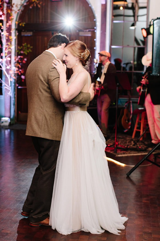 Wedding musicians playing a reception in Atlanta, Georgia