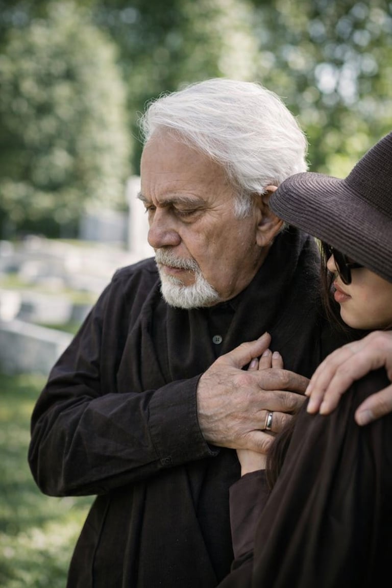 Advogado especialista em Pensão por Morte no RJ: Assessoria jurídica para dependentes e herdeiros