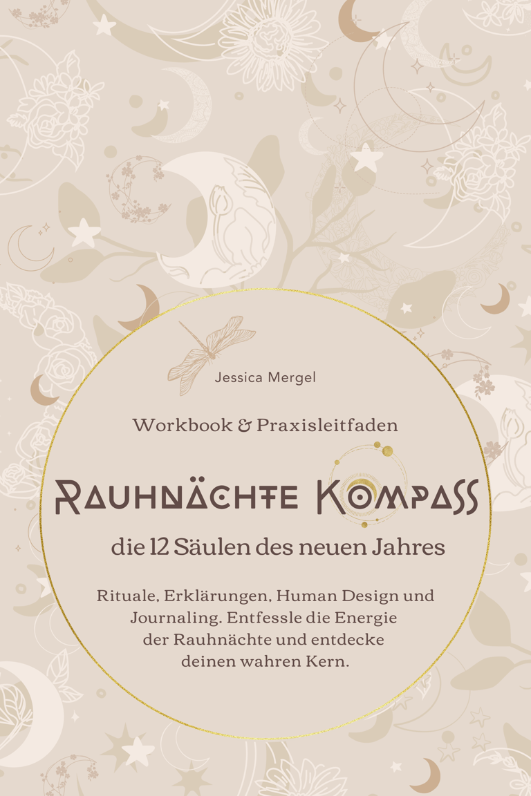 Rauhnächte Kompass