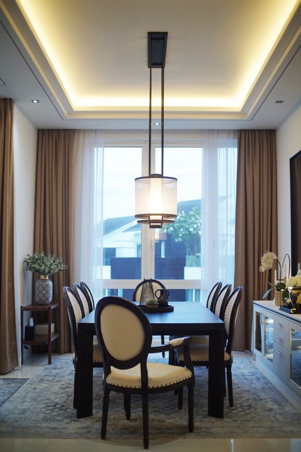 rymba hills dining chair