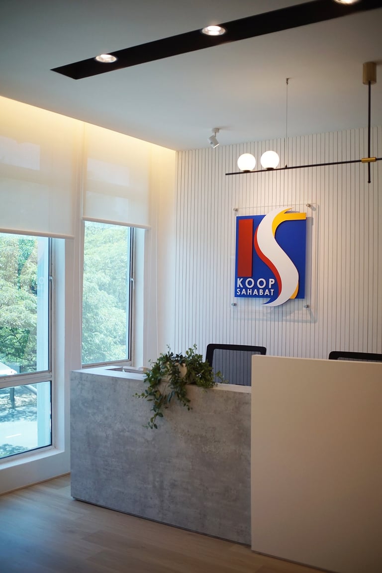 koop  office  2