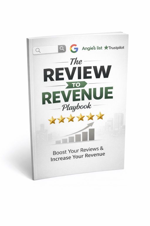 Get the Review-to-Revenue Playbook