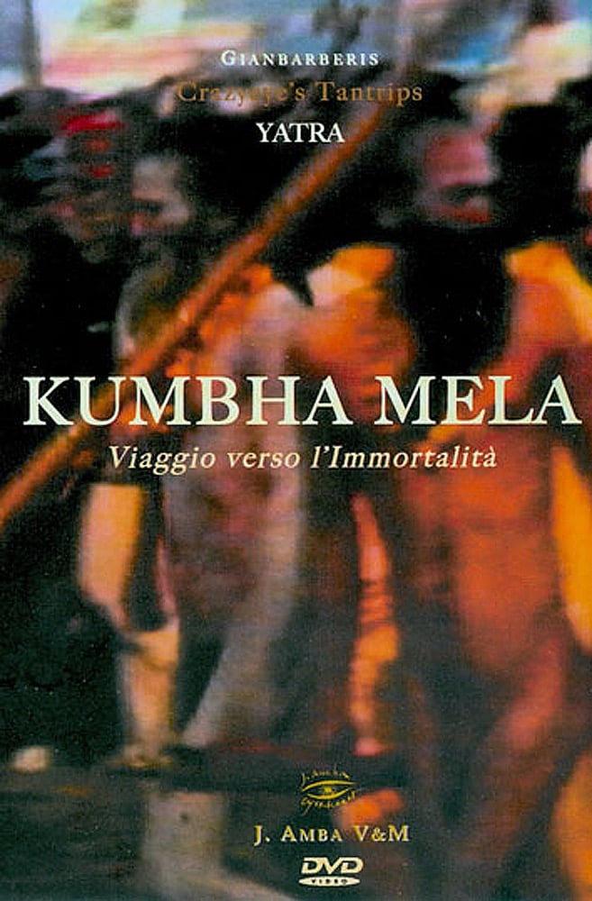 Sadhu al Kumbha Mela