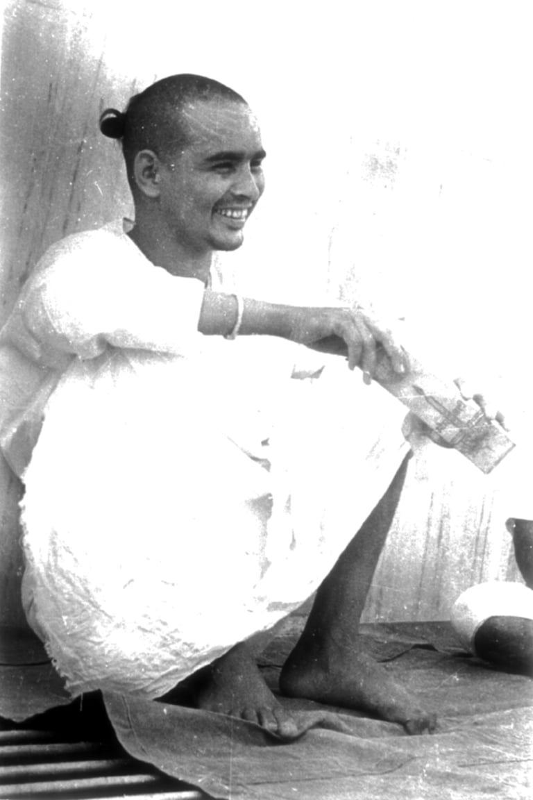 Shri Babaji