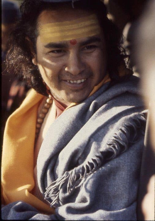 Shri Babaji