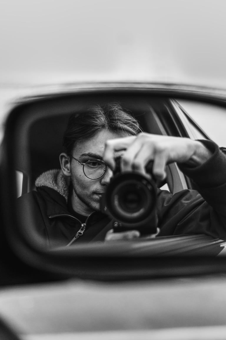 KazzMovies | Fotograf Opole