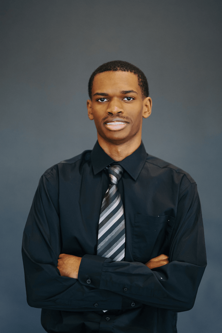 Jordan McCaleb, Precious Metals Investment Researcher