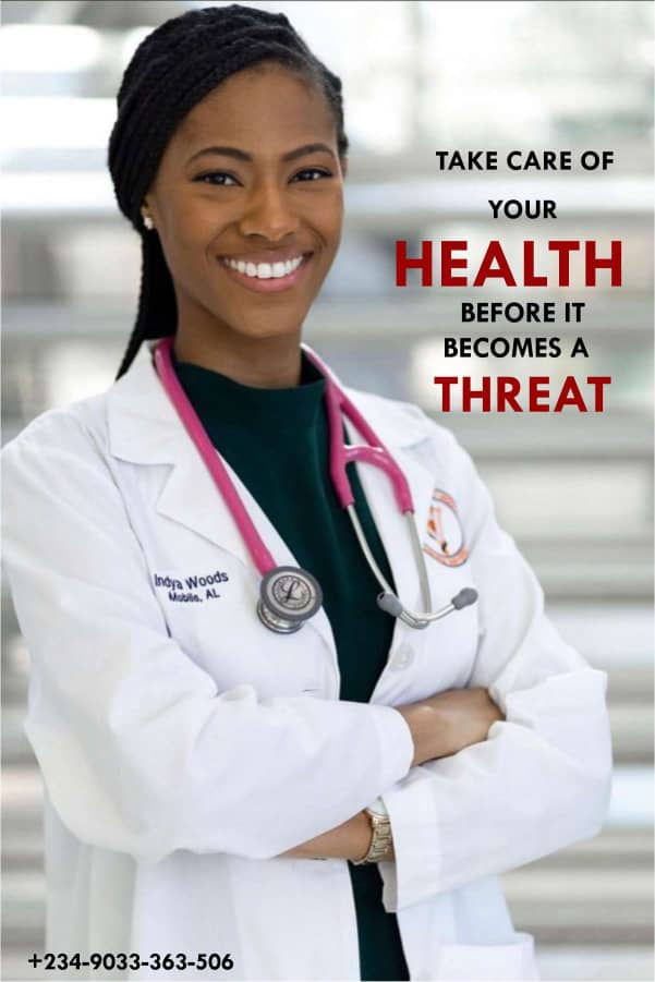 nurture your health with Green Medix