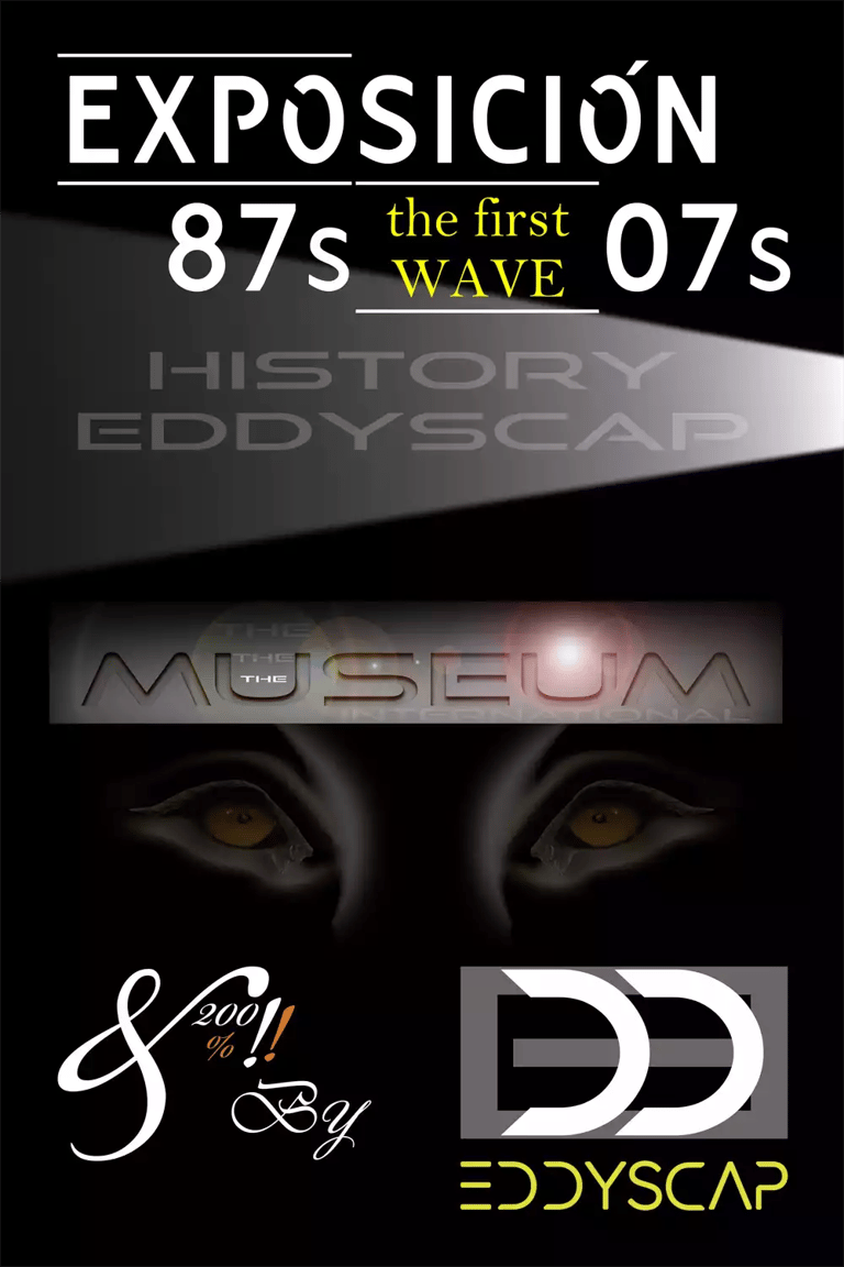 ARTEDDYSCAP Exposiciones Museum