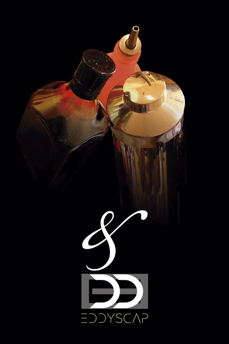 ARTEDDYSCAP Exposiciones Positive Dark