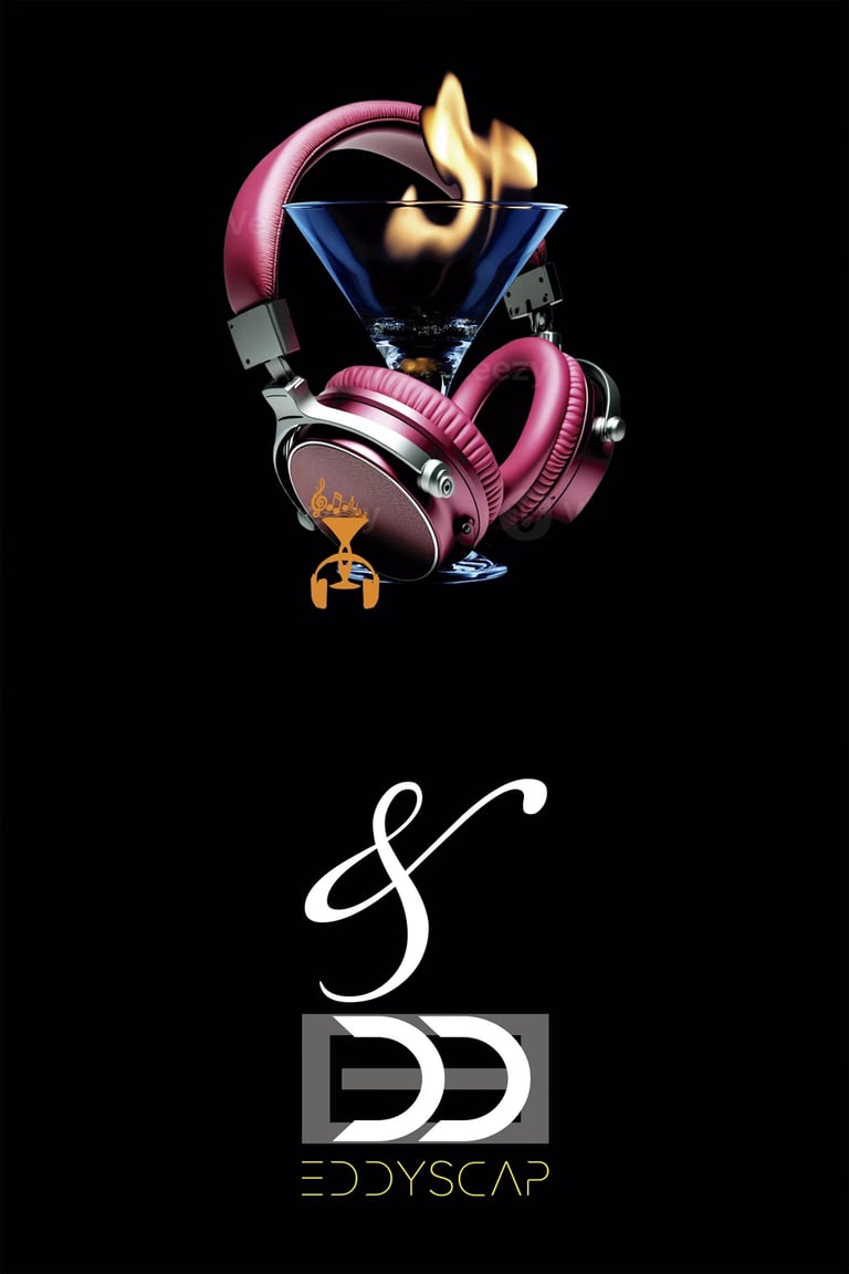 ARTEDDYSCAP Exposiciones Positive Dark