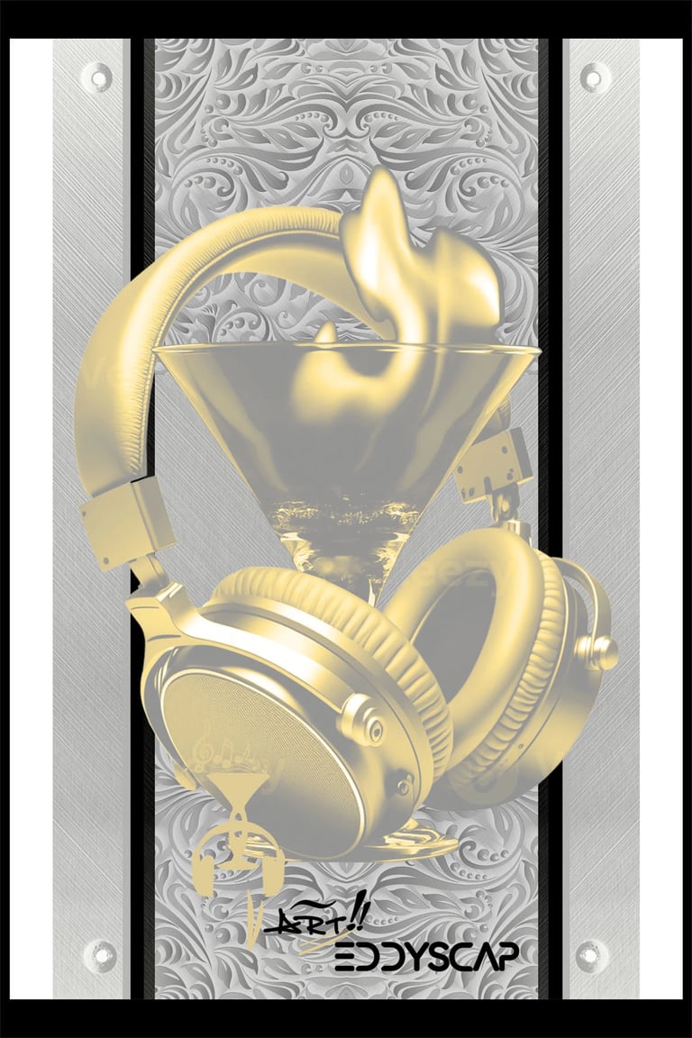 ARTEDDYSCAP Exposiciones Positive Dark