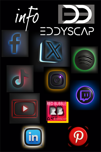 EDDYSCAP Redes INFO
