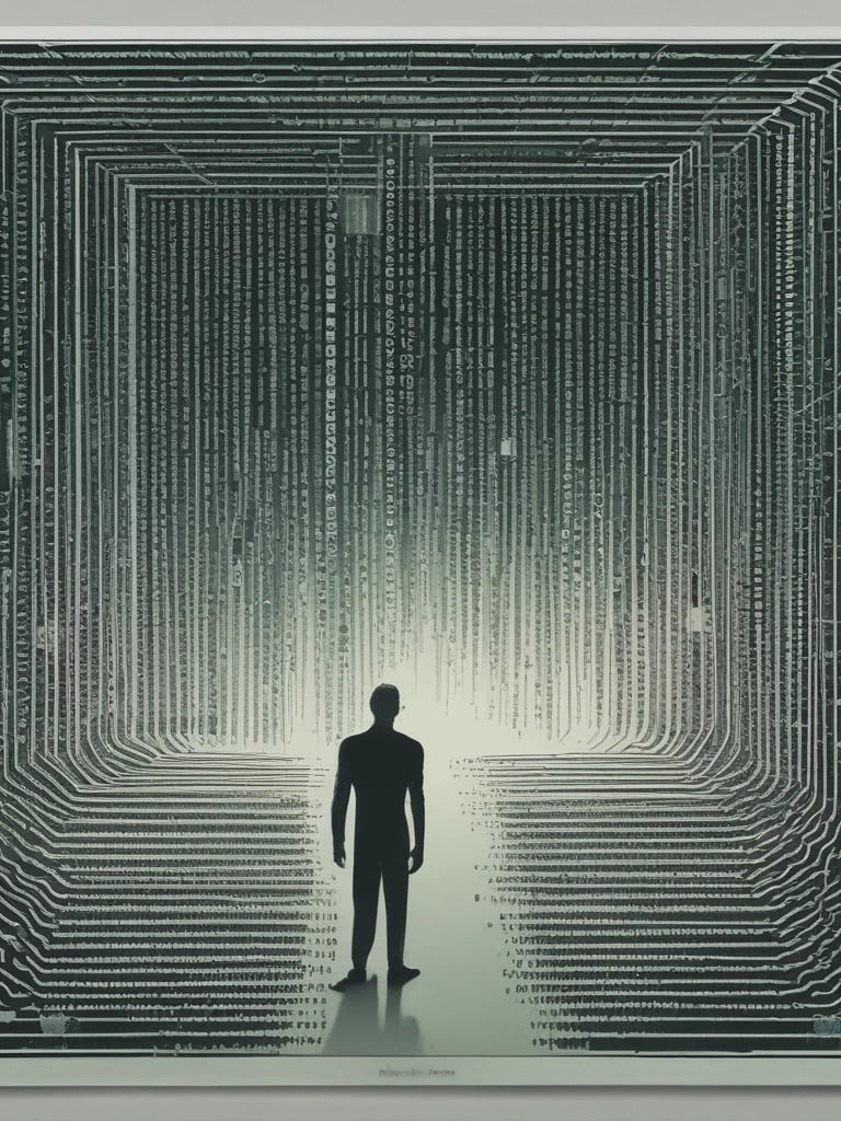 A modern office with diverse professionals discussing investment strategies together.