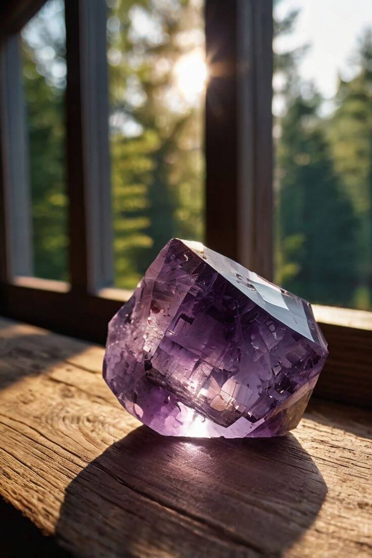 amethyst