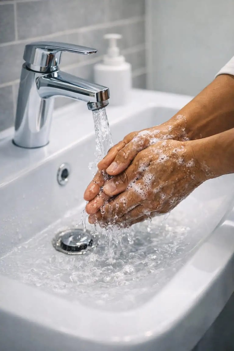 islamic-ablution-a-washing-hands-and-shahada-after-wudu-luxury-modern-futirisyic