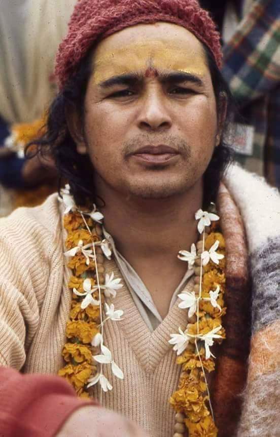 Shri Babaji