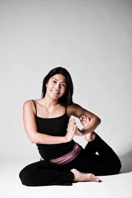 Yogakurse Graz Seiersberg