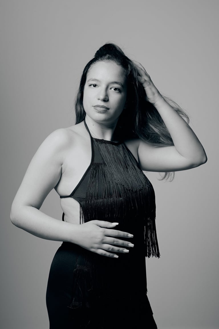 photographe de portrait, naturel, en extérieur, champs de fleurs, Eure, Gisors