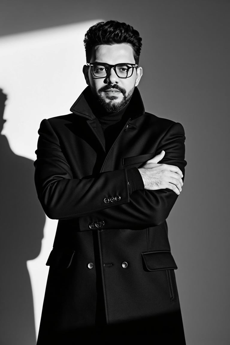 Ahmed Khaled - Digital Entrepreneur and Ecommerce Growth Strategist for GCC Brands