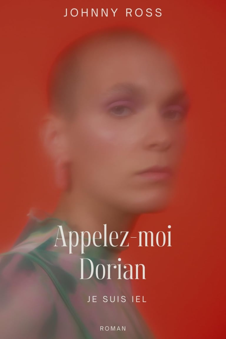 Appelez-moi Dorian (je suis iel)