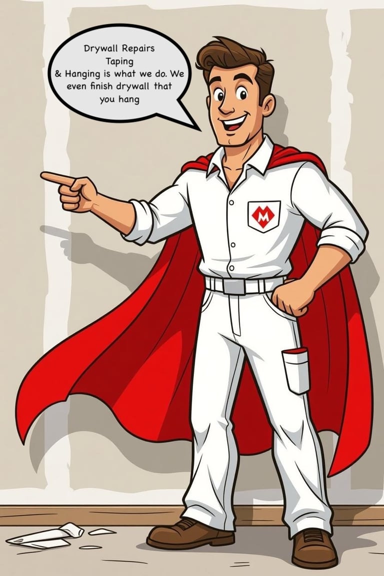 MrWalls Drywall & Painting Chicopee MA