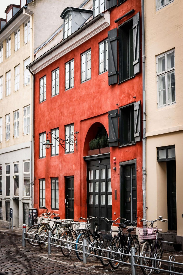 les-plus-belles-destinations-en famille-maison-copenhague
